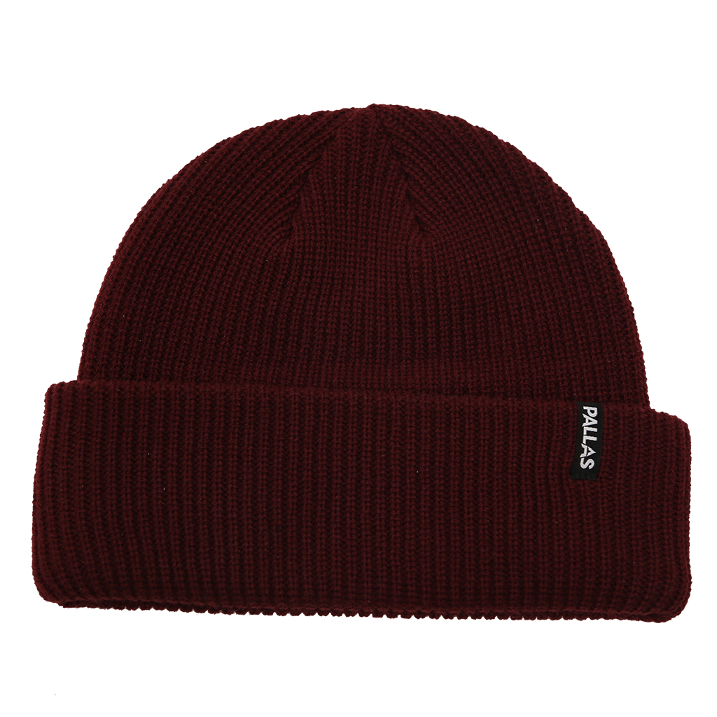Pallas x Autumn Select Beanie – Pallas Snowboards