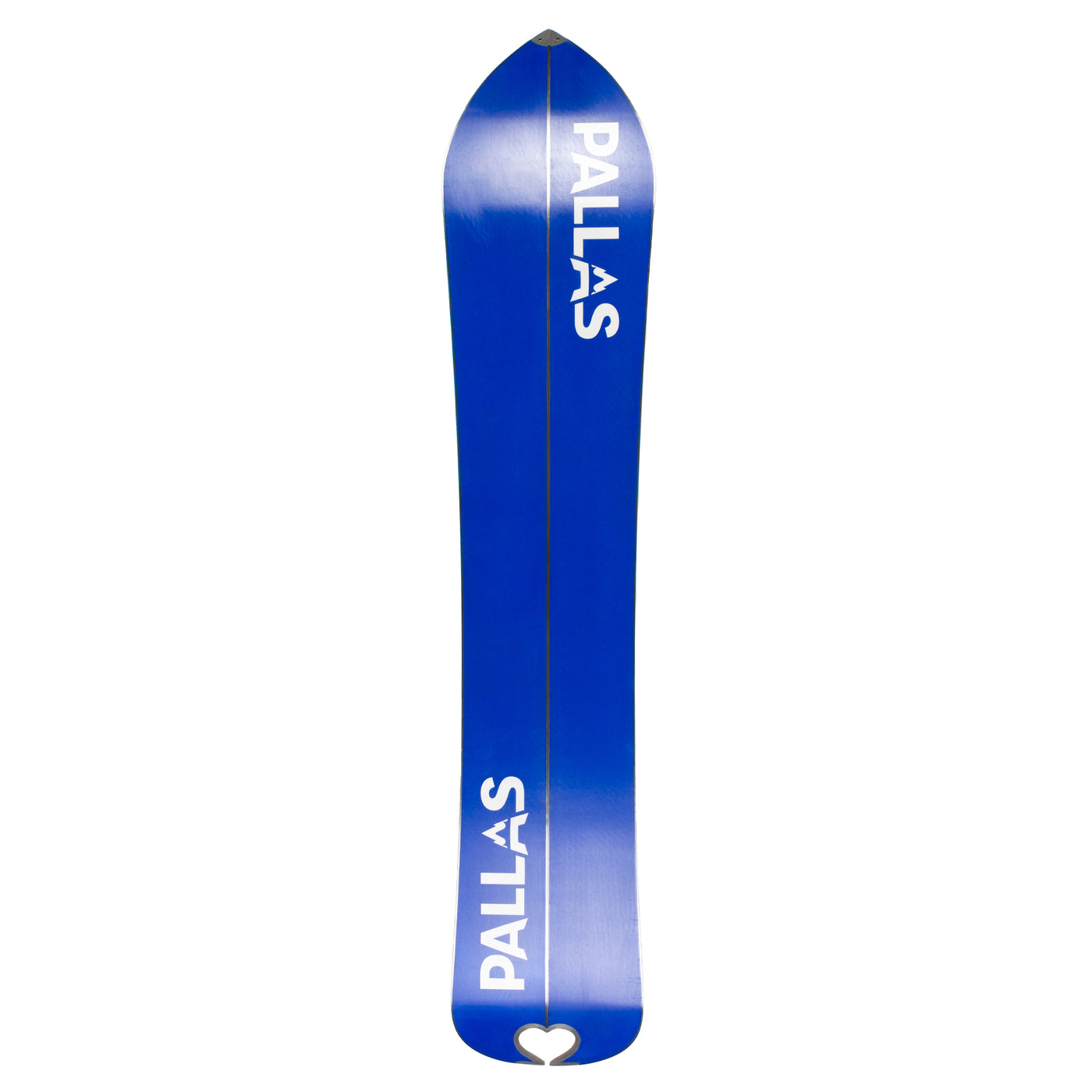 Pallas Snowboards Zeitgeist Womens Powder Splitboard - Best Womens Powder Board - Backcountry Snowboard - Backcountry Splitboard