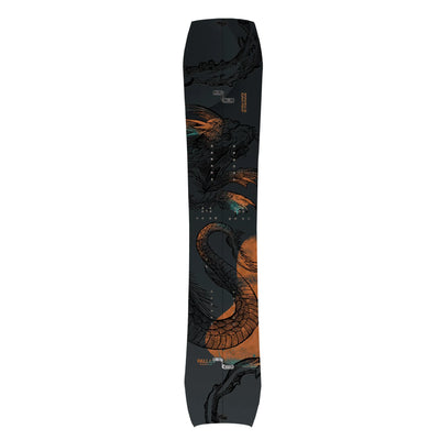 Epiphany Alpine Series Splitboard