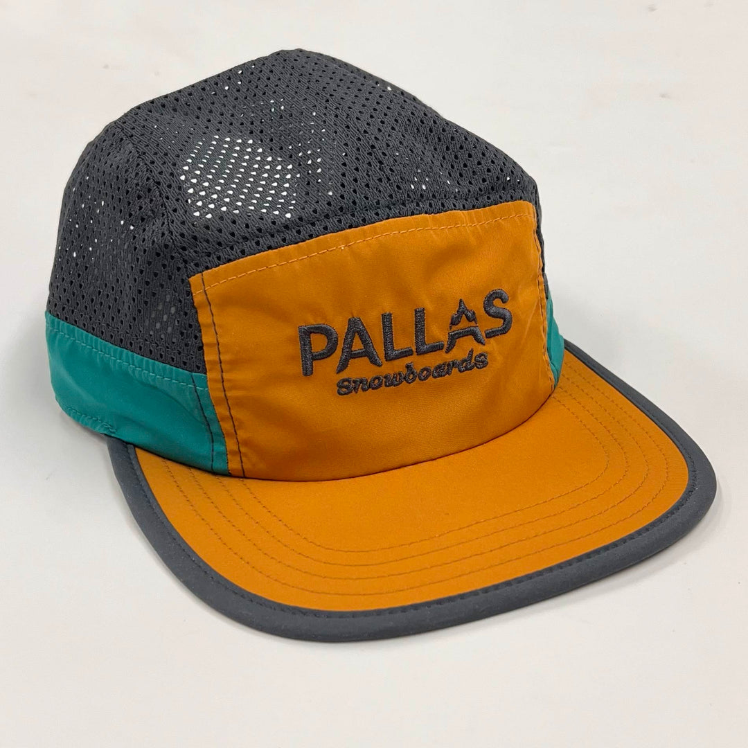 Pallas Snowboards : Accessories & Supplies