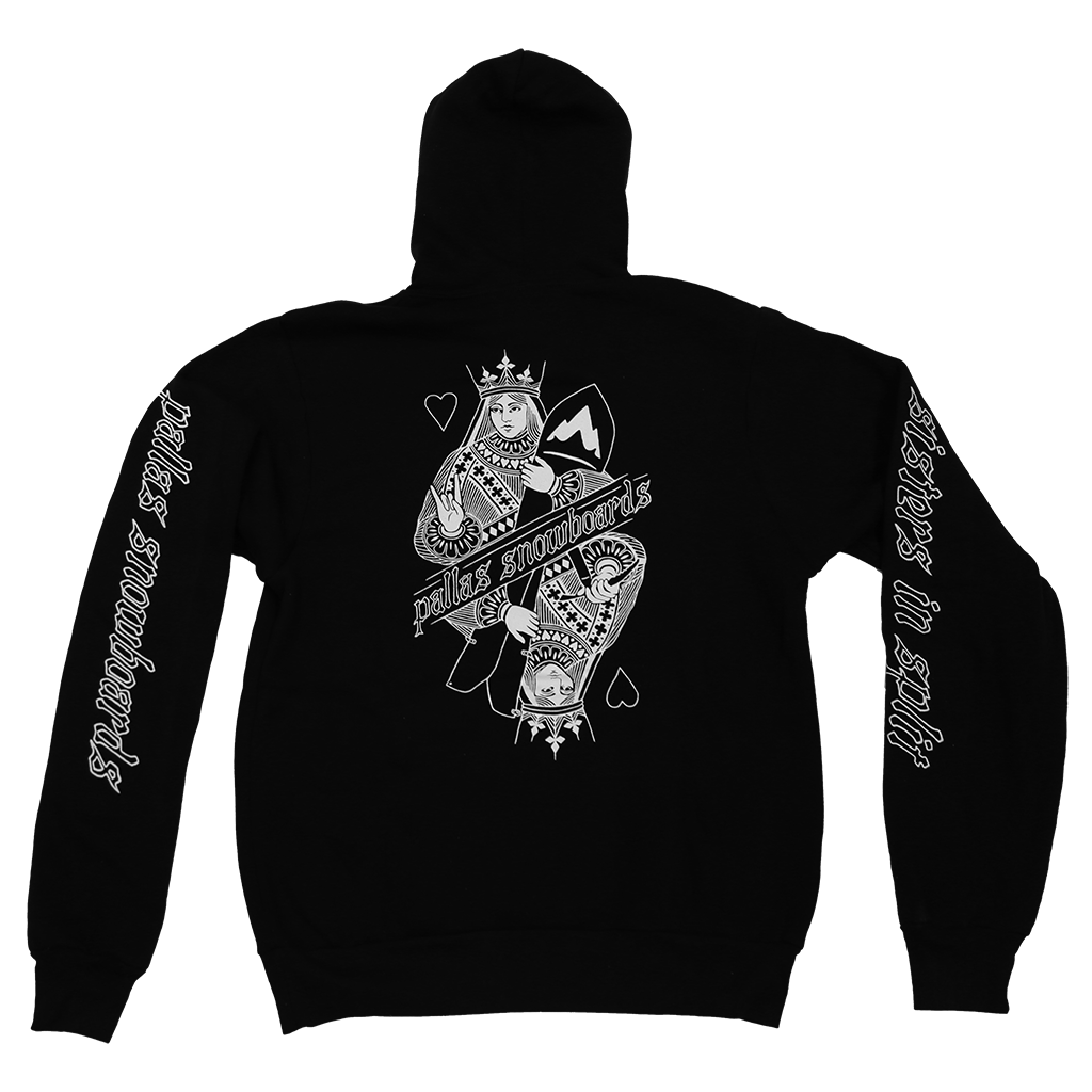 Pallas Snowboards : Accessories & Supplies