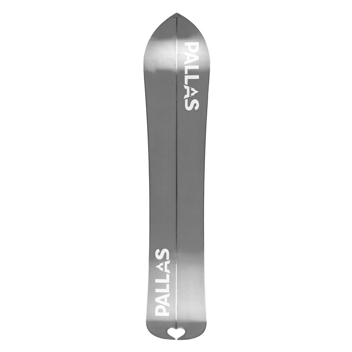 Pallas Snowboards: Zeitgeist Powder Splitboard