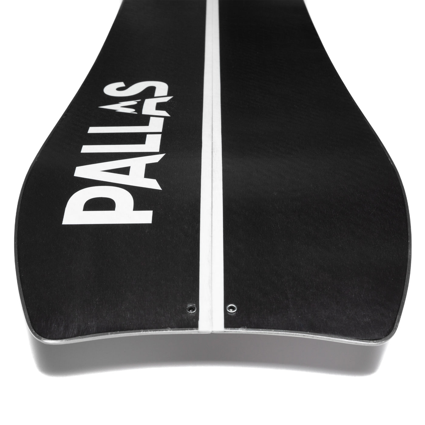 Pallas Epiphany Alpine Series Splitboard Base Tail