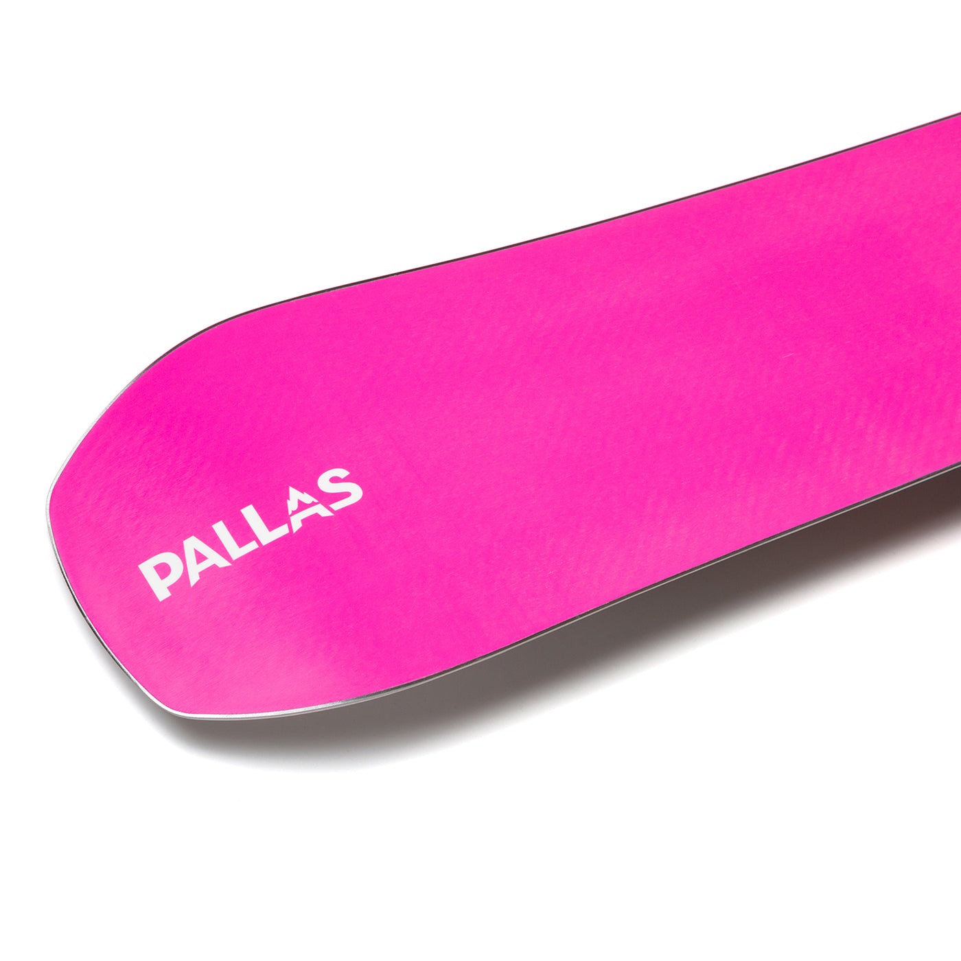 Pallas Snowboards Hedonist Base Nose