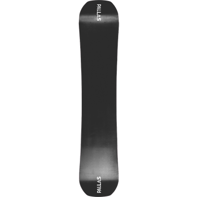 Hedonist Snowboard
