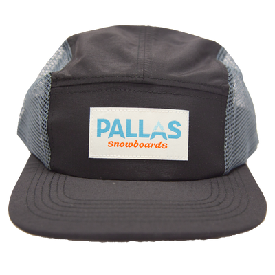 Pallas Snowboards Uptrack Touring Hat
