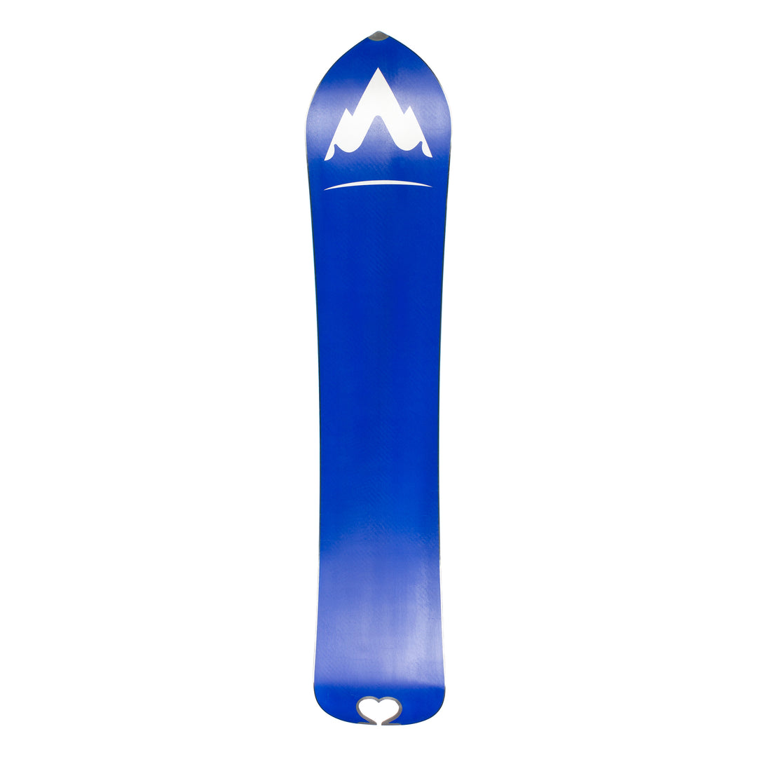 Pallas Snowboards: Zeitgeist Powder Snowboard