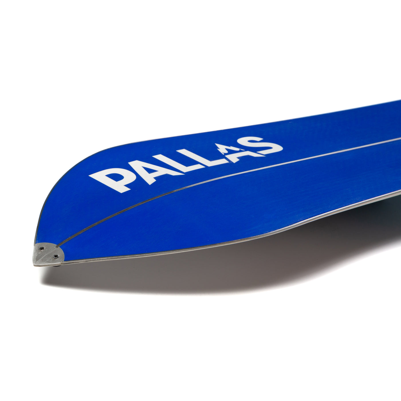 Pallas Zeitgeist Splitboard Base Nose